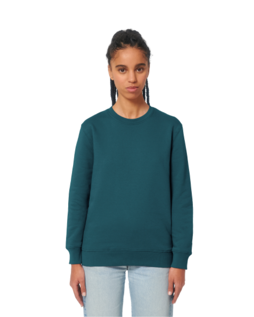 SWEAT-SHIRT CHANGER - UNISEXE - STANLEY/STELLA