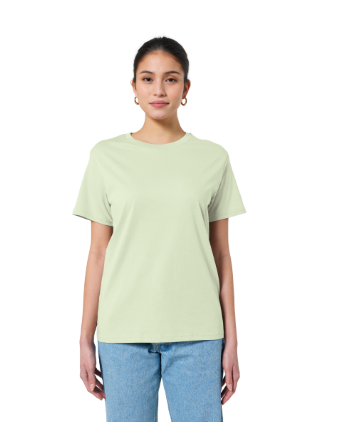 ROCKER T-SHIRT - UNISEX - STANLEY/STELLA