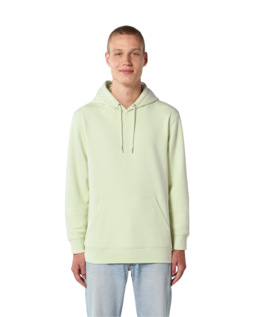 SWEAT-SHIRT CAPUCHE CRUISER - UNISEXE - STANLEY/STELLA