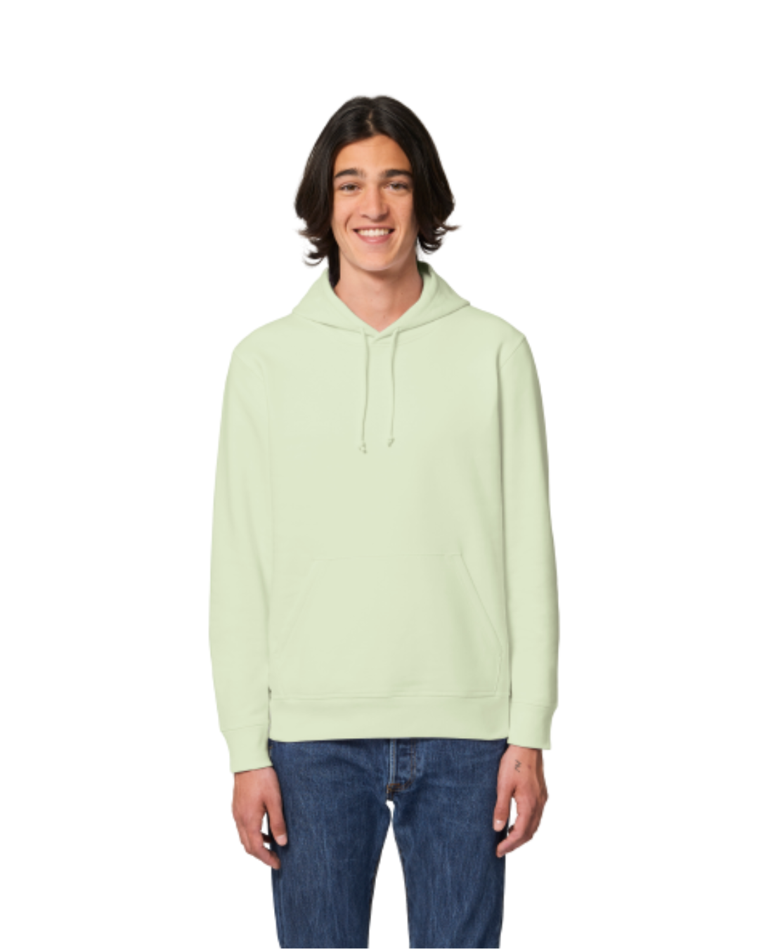 SWEAT-SHIRT DRUMMER - UNISEXE - STANLEY/STELLA