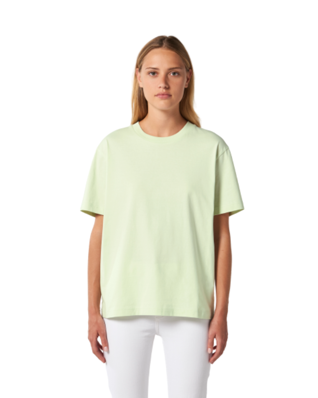 T-SHIRT FUSER - UNISEXE - STANLEY/STELLA