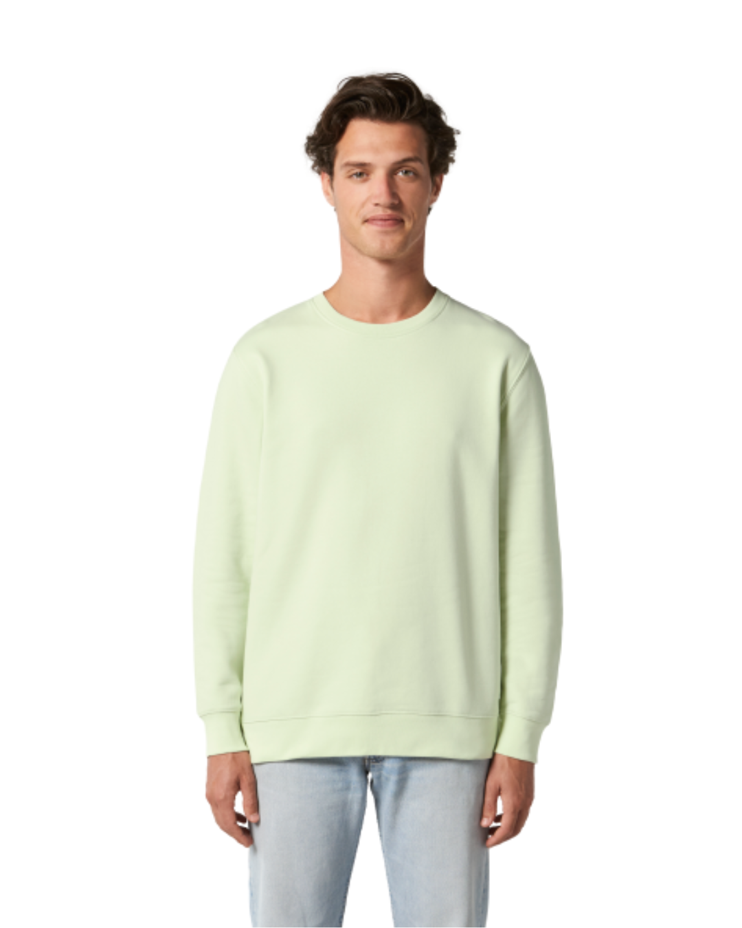 SWEAT-SHIRT CHANGER - UNISEXE - STANLEY/STELLA