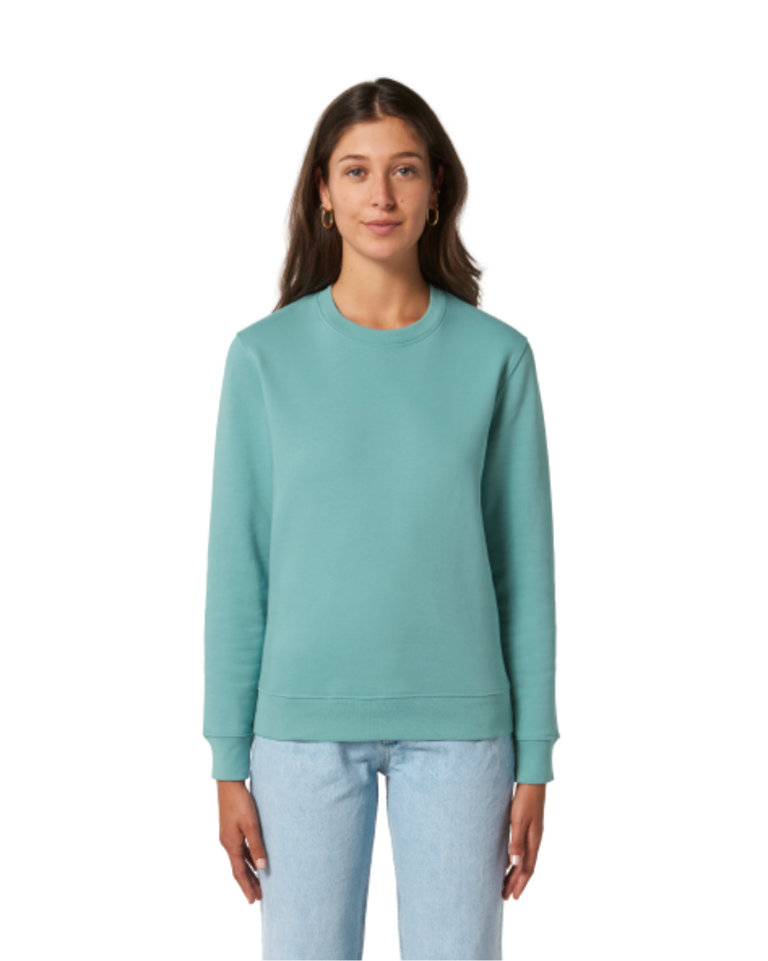 SWEAT-SHIRT CHANGER - UNISEXE - STANLEY/STELLA