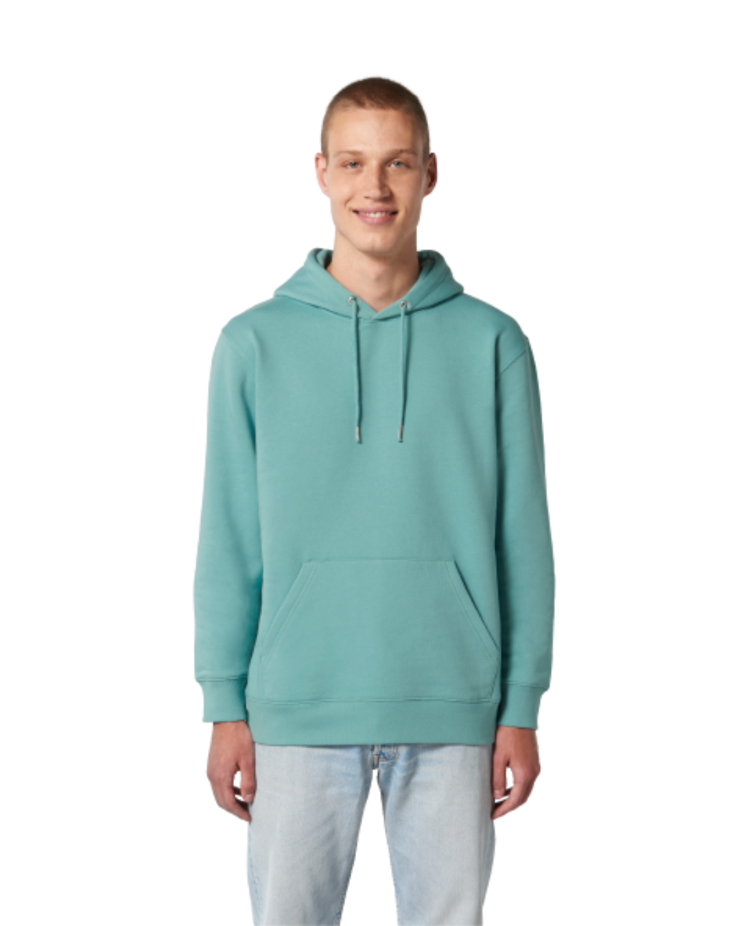 SWEAT-SHIRT CAPUCHE CRUISER - UNISEXE - STANLEY/STELLA