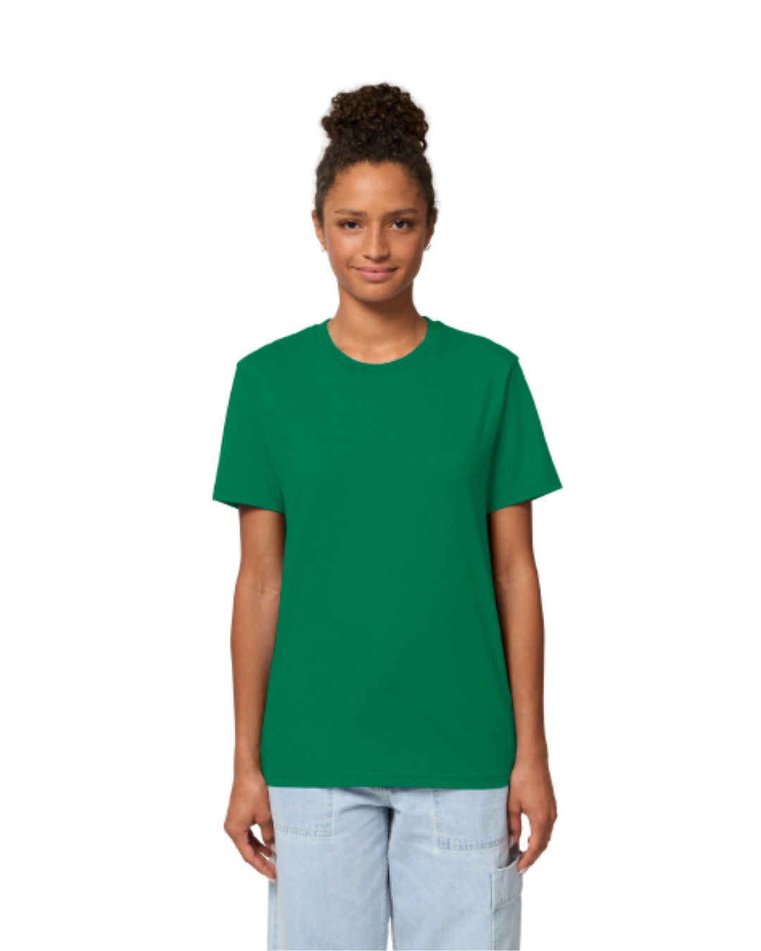 ROCKER T-SHIRT - UNISEX - STANLEY/STELLA