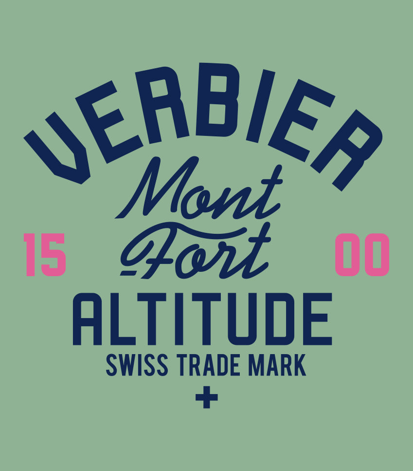 Verbier Design #10