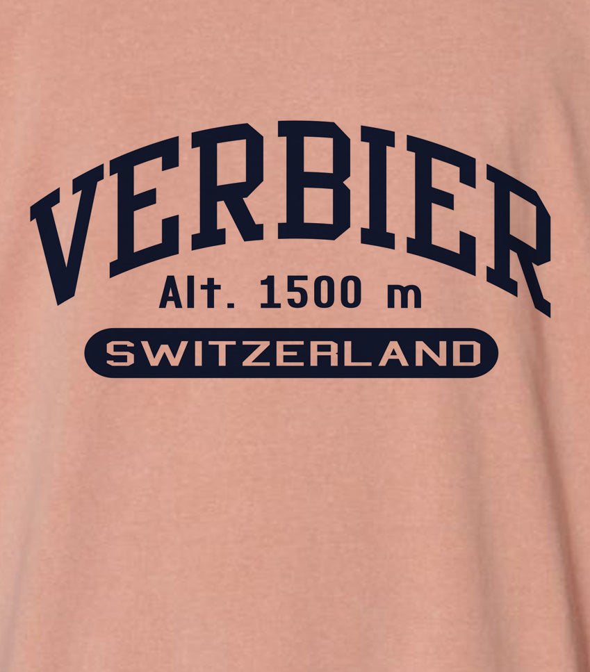 Verbier Design #1
