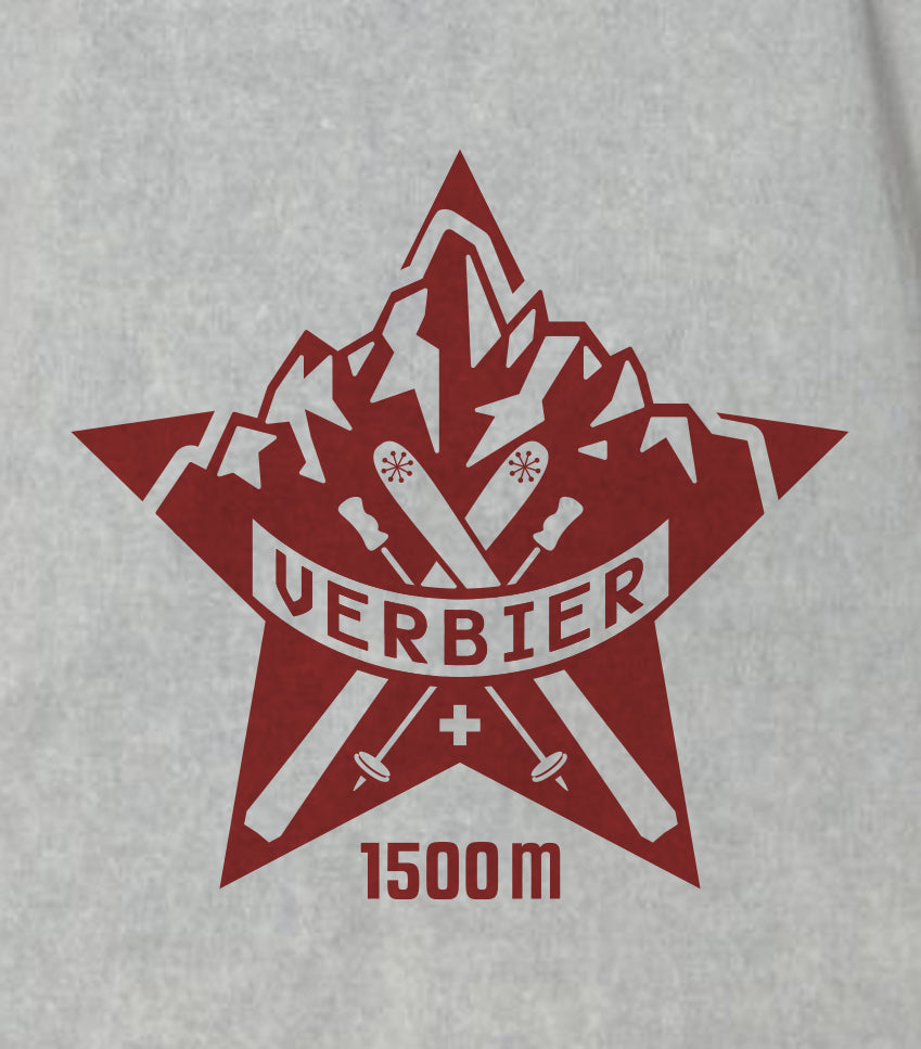 Verbier Design #8