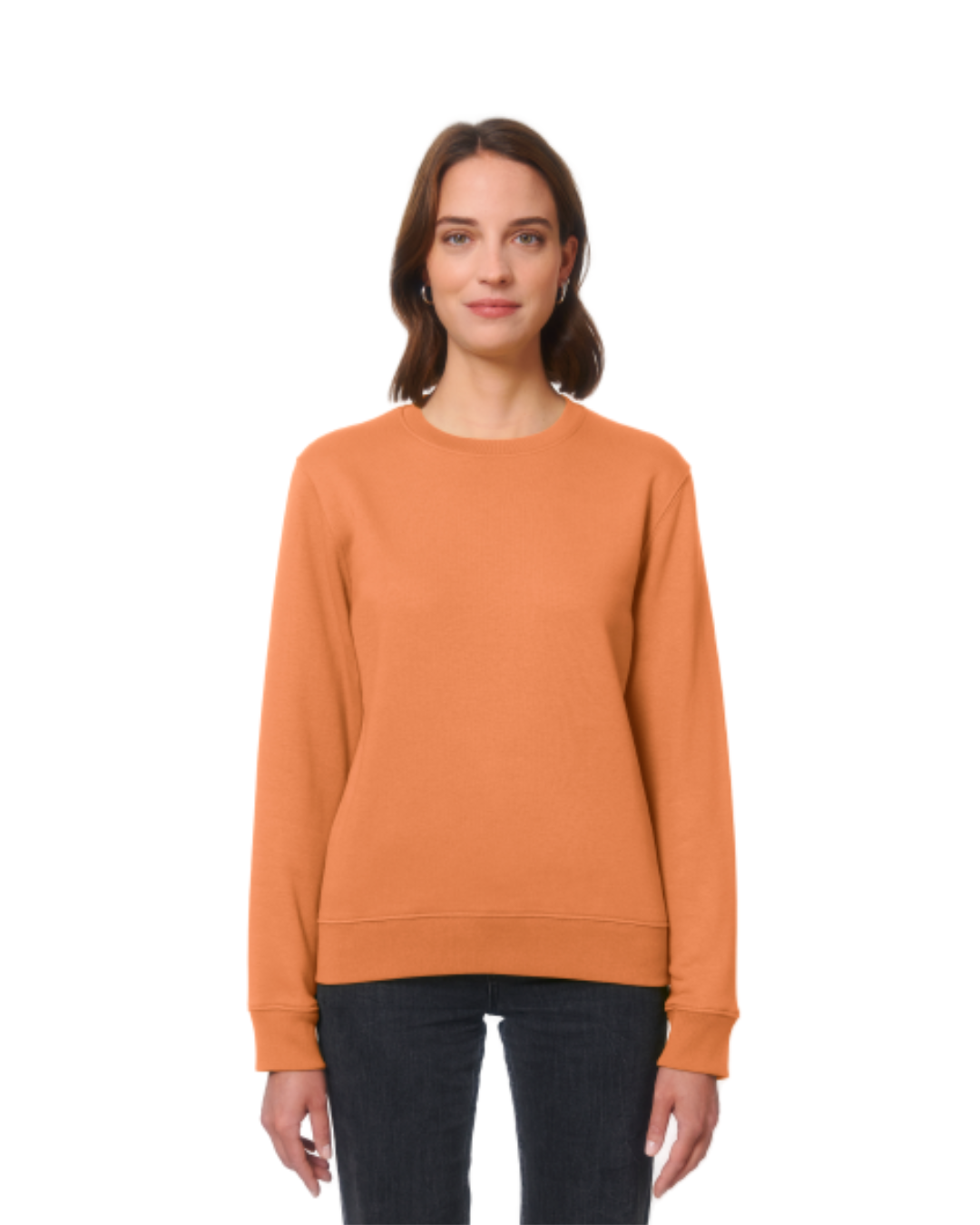 SWEAT-SHIRT CHANGER - UNISEXE - STANLEY/STELLA
