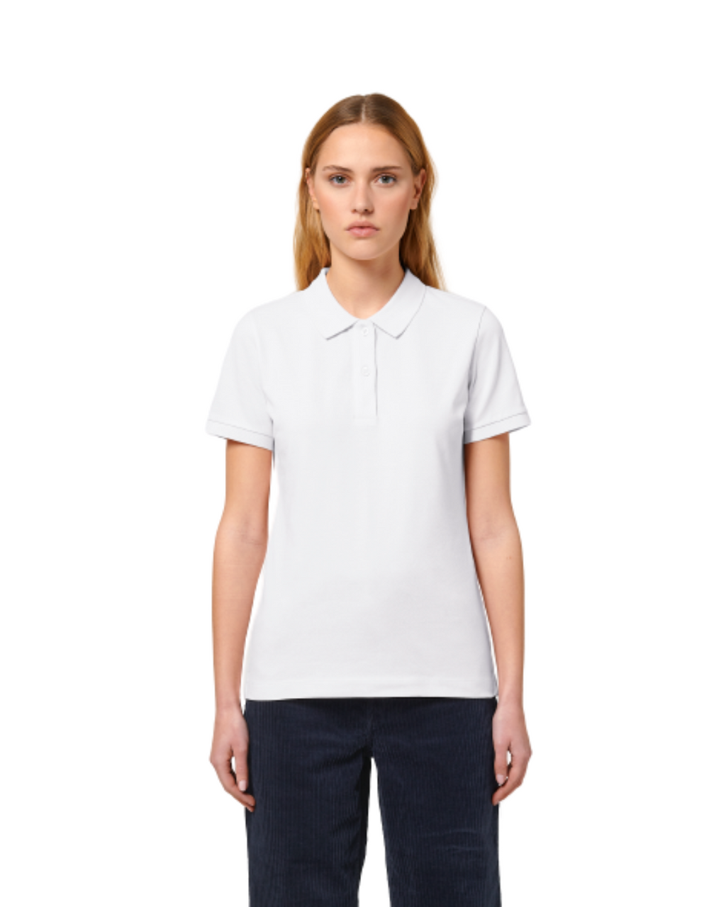 POLO STELLA ELLISER - MUJER - STANLEY/STELLA 