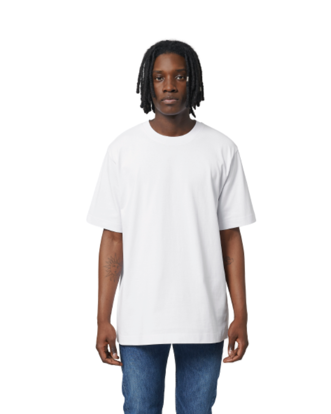 T-SHIRT FREESTYLER - UNISEXE - STANLEY/STELLA