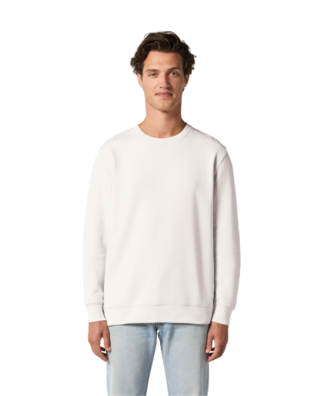 SWEAT-SHIRT CHANGER - UNISEXE - STANLEY/STELLA