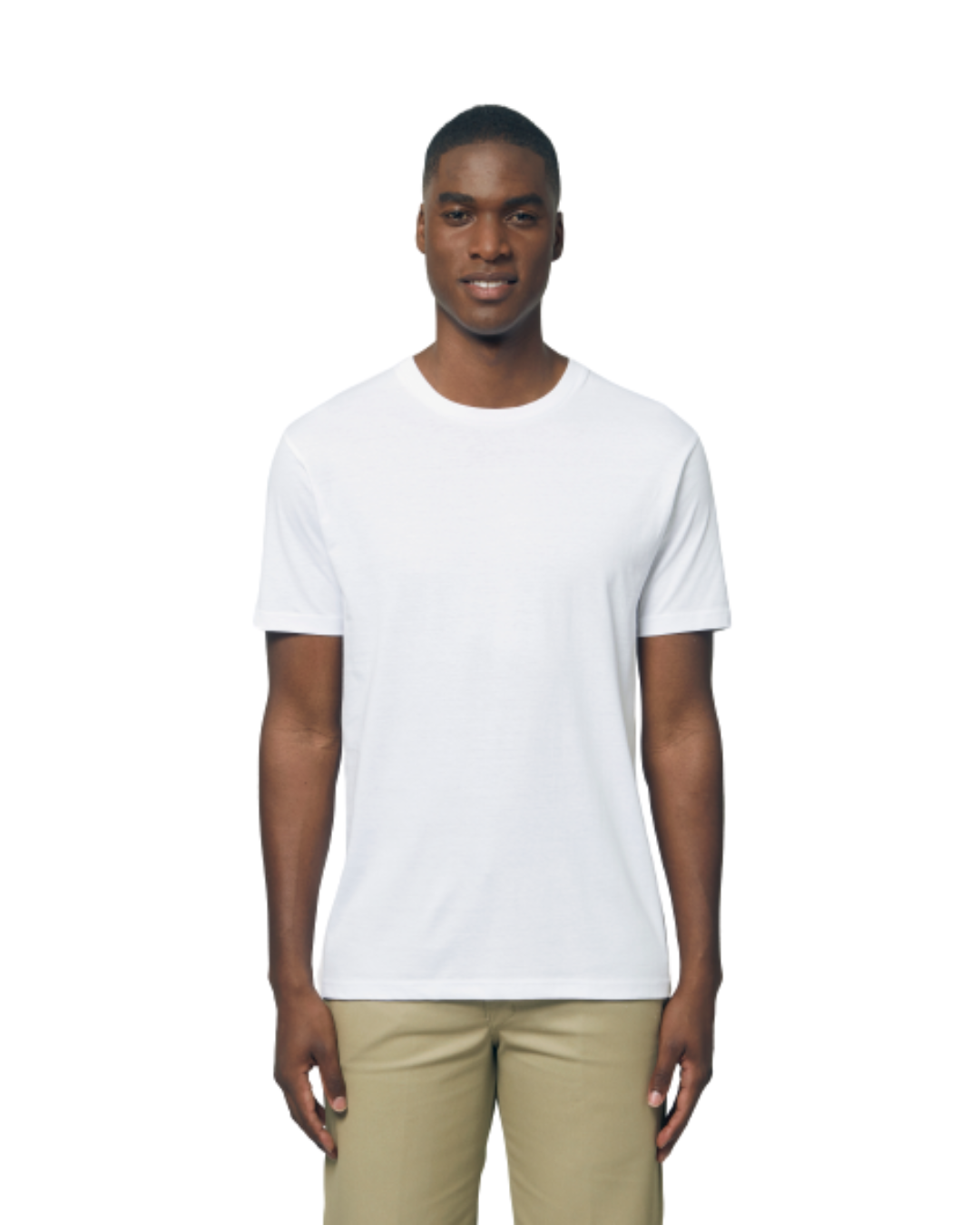 T-SHIRT ROCKER - UNISEXE- STANLEY/STELLA