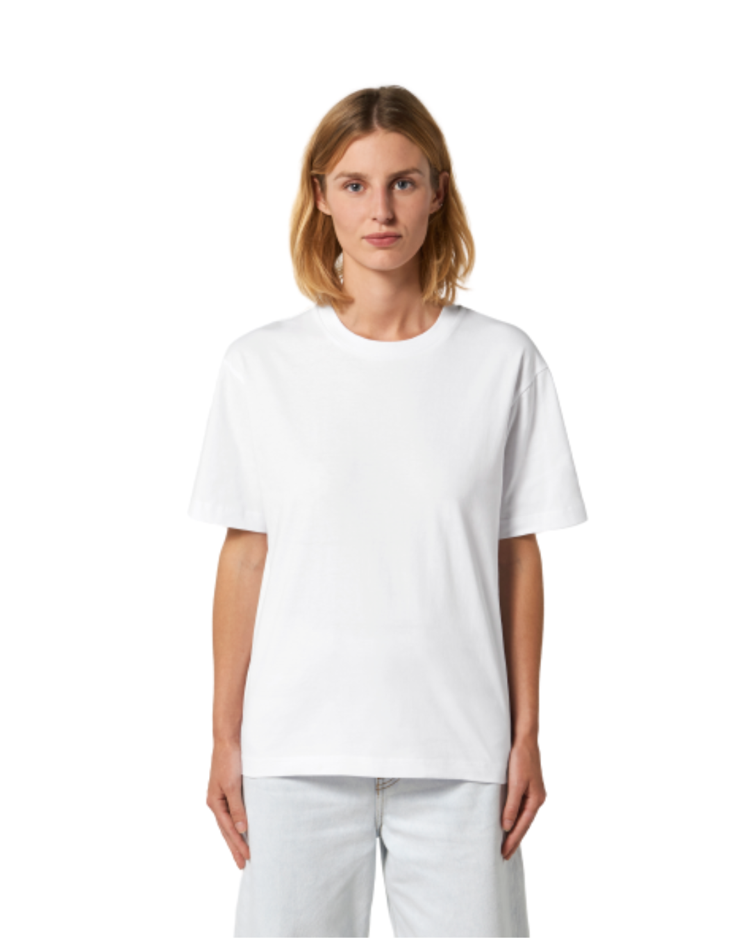 T-SHIRT FUSER - UNISEXE - STANLEY/STELLA