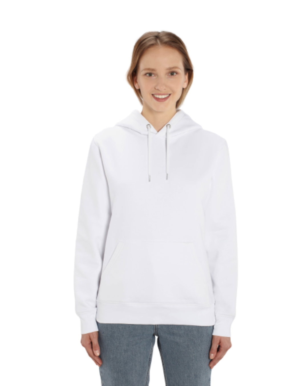 SWEAT-SHIRT CAPUCHE CRUISER - UNISEXE - STANLEY/STELLA