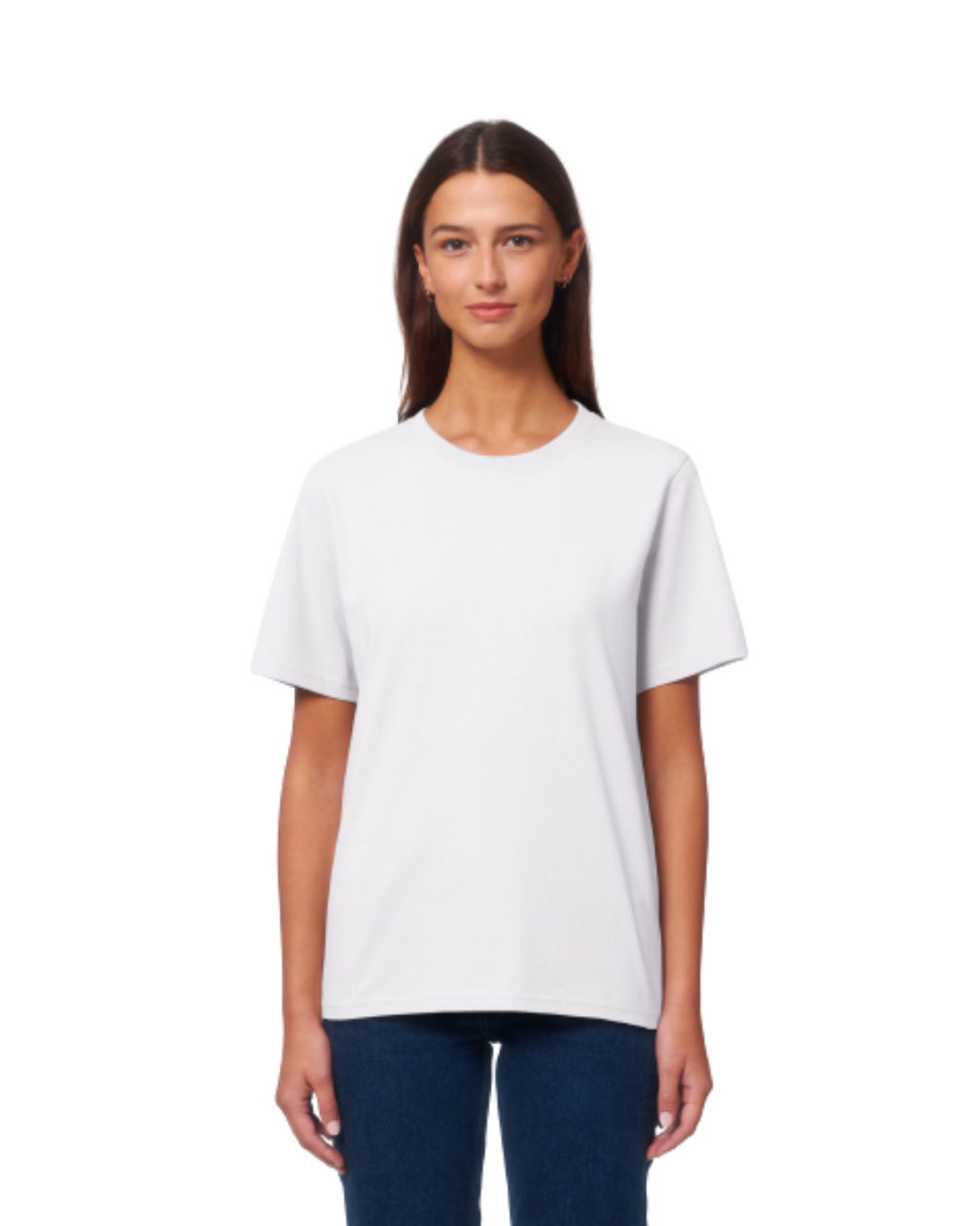 STANLEY SPARKER T-SHIRT - UNISEX - STANLEY/STELLA 