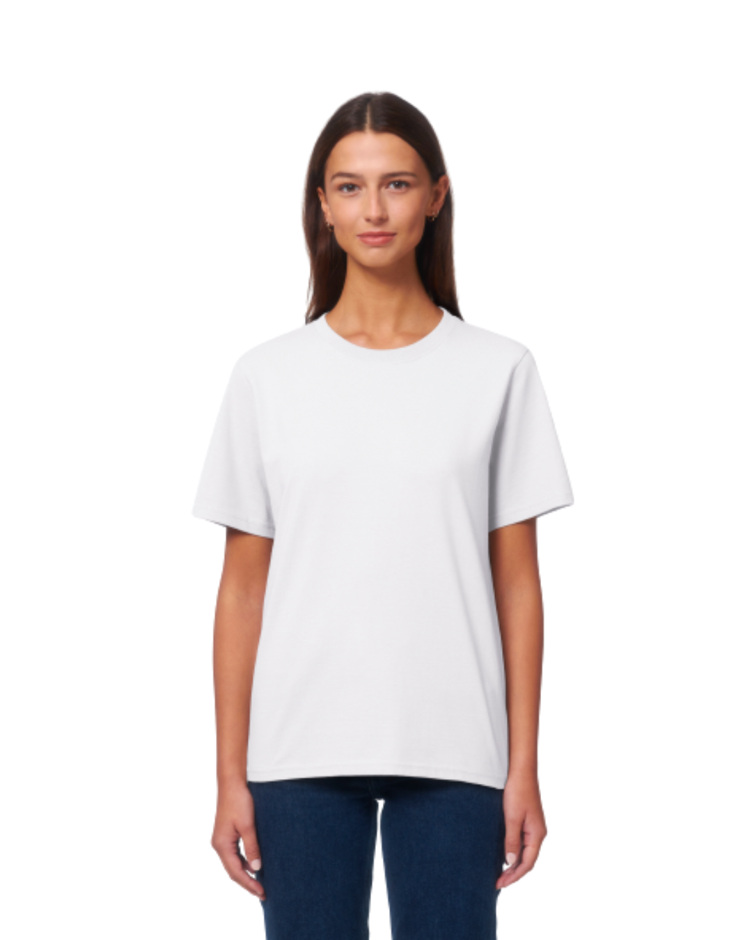 T-SHIRT STANLEY SPARKER - UNISEXE - STANLEY/STELLA