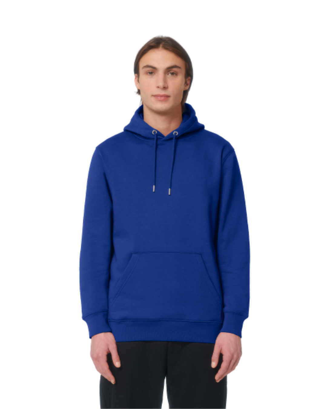 SWEAT-SHIRT CAPUCHE CRUISER - UNISEXE - STANLEY/STELLA