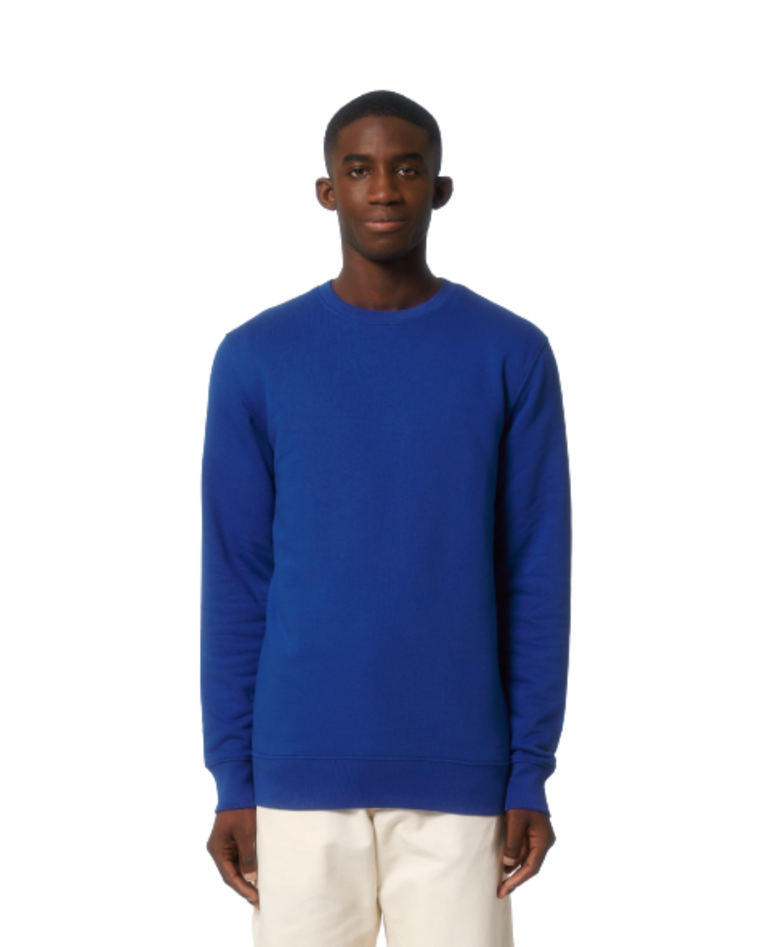 SWEAT-SHIRT CHANGER - UNISEXE - STANLEY/STELLA