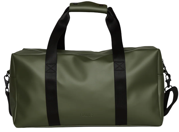 Gym Bag