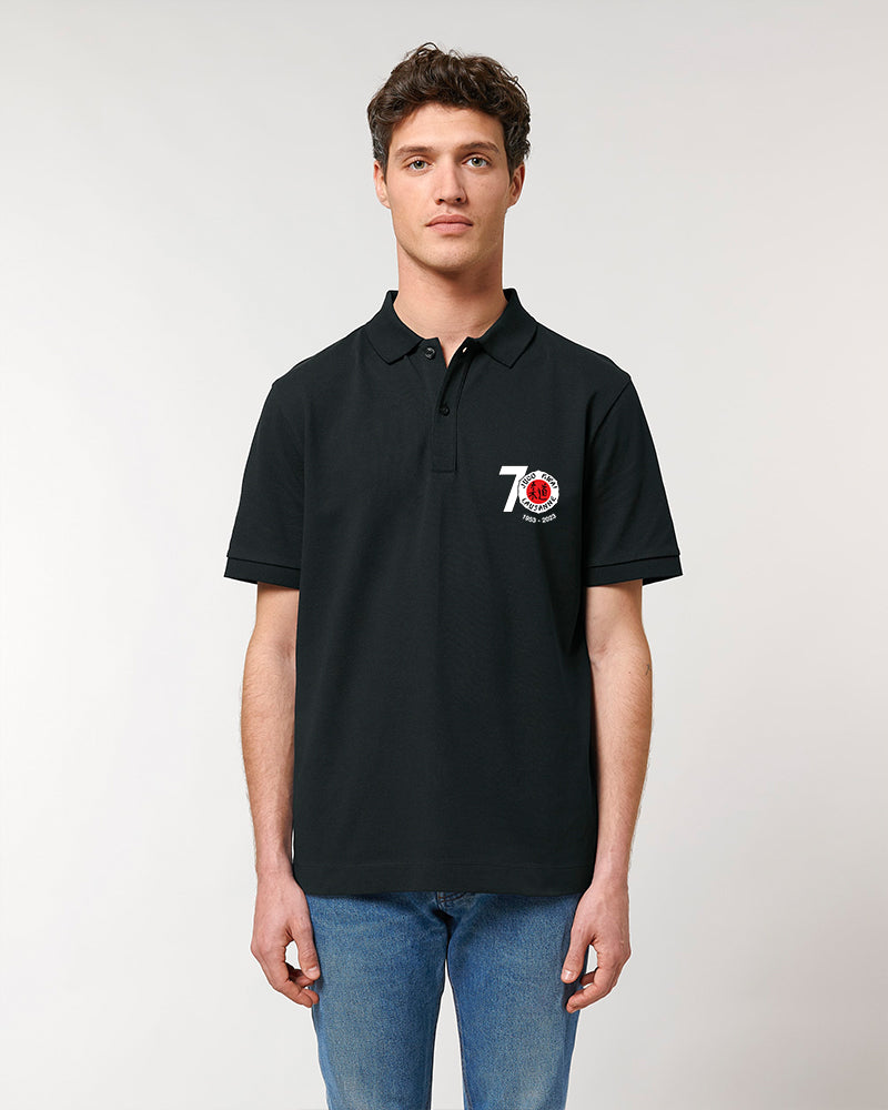 JKL 2023 T -SHIRD - Unisex Adult - Logotipo grande