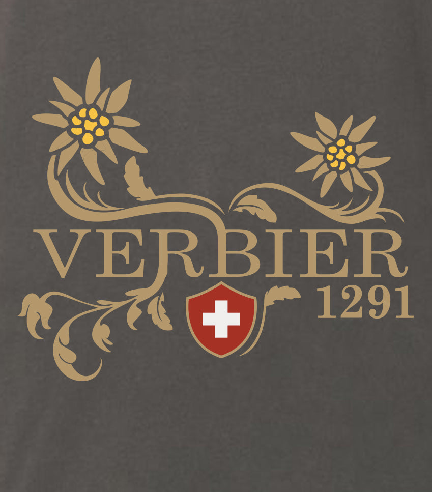 Verbier Design #6