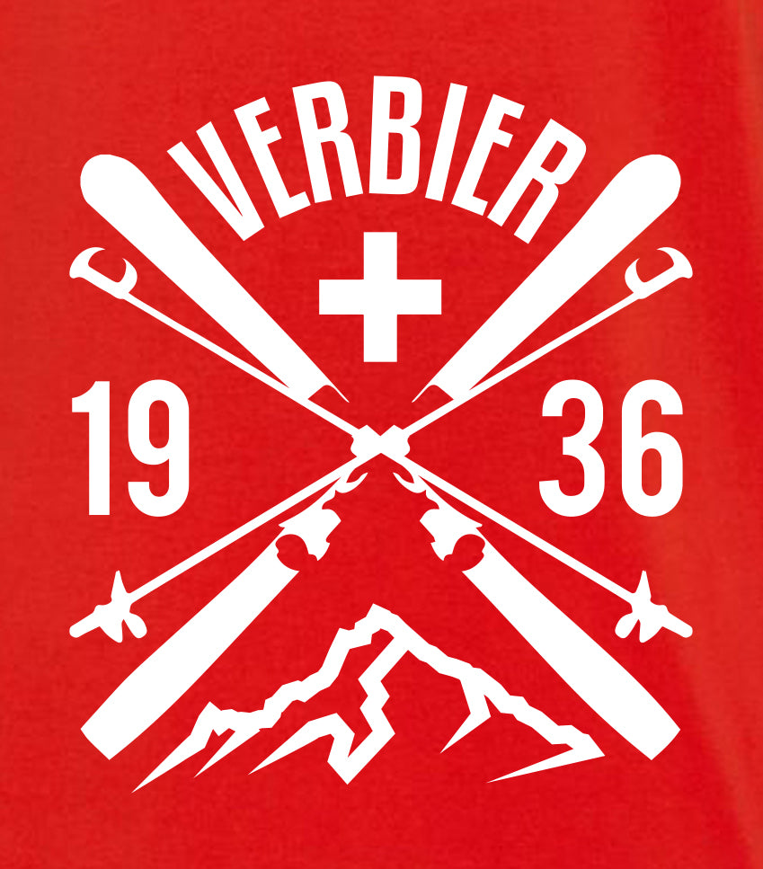 Verbier Design #12